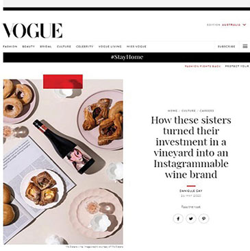 Mo sister Wines